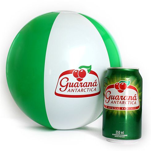 Guaraná Antarctica