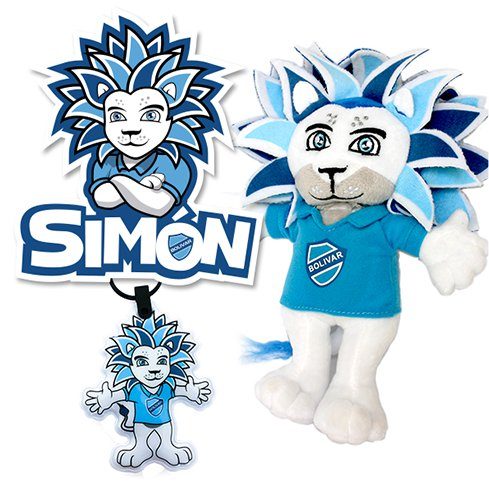 Simón — Club Bolívar